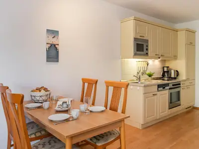 Ferienwohnung für 4 Personen (57 m²) in Zempin (Seebad) 6/10