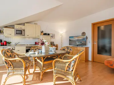 Ferienwohnung für 2 Personen (35 m²) in Zempin (Seebad) 8/10