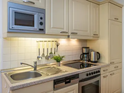 Ferienwohnung für 4 Personen (57 m²) in Zempin (Seebad) 8/10