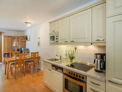Ferienwohnung für 4 Personen (57 m²) in Zempin (Seebad) 9/10