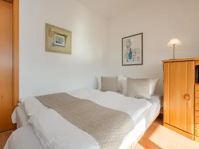 Ferienwohnung für 2 Personen (35 m²) in Zempin (Seebad) 9/10