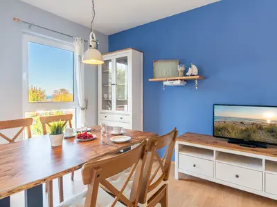 Ferienwohnung für 4 Personen (56 m²) in Zempin (Seebad) 2/10