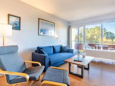 Ferienwohnung für 4 Personen (56 m²) in Zempin (Seebad) 3/10