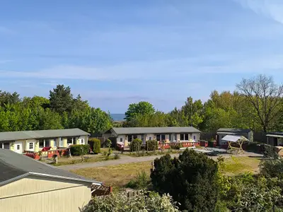 Ferienwohnung für 4 Personen (56 m²) in Zempin (Seebad) 5/10