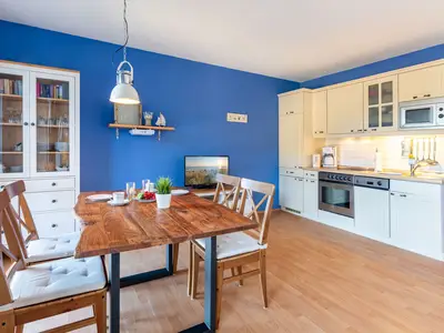 Ferienwohnung für 4 Personen (56 m²) in Zempin (Seebad) 8/10