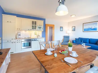 Ferienwohnung für 4 Personen (56 m²) in Zempin (Seebad) 9/10