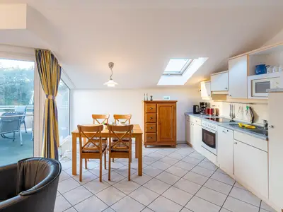 Ferienwohnung für 2 Personen (52 m²) in Zempin (Seebad) 8/10