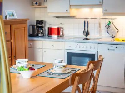 Ferienwohnung für 2 Personen (52 m²) in Zempin (Seebad) 9/10