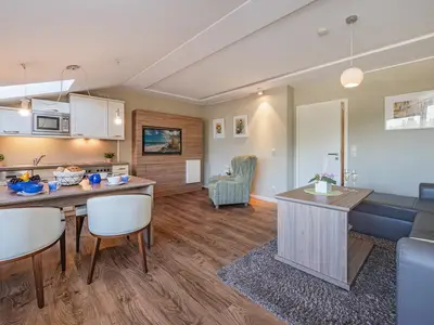 Ferienwohnung für 4 Personen (54 m²) in Zempin (Seebad) 2/10