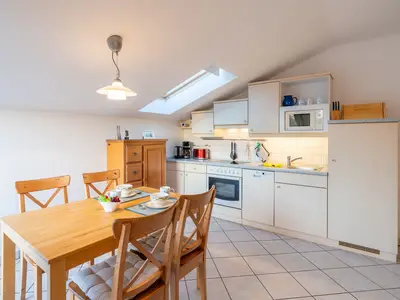 Ferienwohnung für 2 Personen (52 m²) in Zempin (Seebad) 10/10