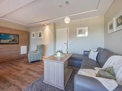 Ferienwohnung für 4 Personen (54 m²) in Zempin (Seebad) 4/10