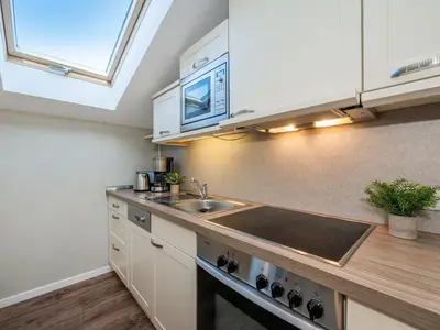Ferienwohnung für 4 Personen (54 m²) in Zempin (Seebad) 7/10
