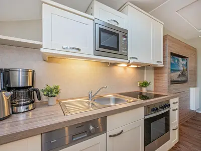 Ferienwohnung für 4 Personen (54 m²) in Zempin (Seebad) 8/10
