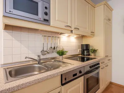 Ferienwohnung für 3 Personen (55 m²) in Zempin (Seebad) 9/10