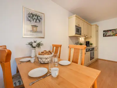 Ferienwohnung für 3 Personen (55 m²) in Zempin (Seebad) 10/10