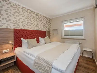 Ferienwohnung für 4 Personen (54 m²) in Zempin (Seebad) 9/10
