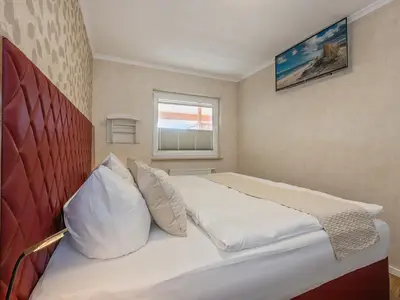 Ferienwohnung für 4 Personen (54 m²) in Zempin (Seebad) 10/10