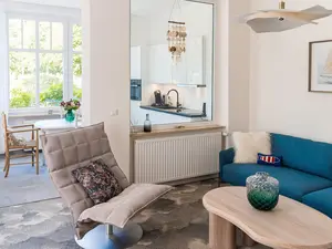 Ferienwohnung für 2 Personen (57 m²) in Zempin (Seebad)