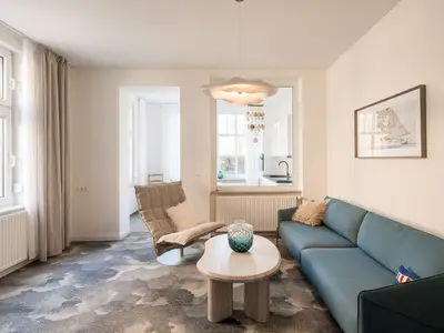 Ferienwohnung für 2 Personen (57 m²) in Zempin (Seebad) 2/10