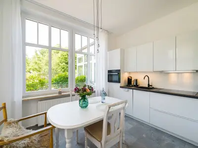 Ferienwohnung für 2 Personen (57 m²) in Zempin (Seebad) 5/10