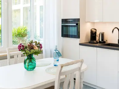 Ferienwohnung für 2 Personen (57 m²) in Zempin (Seebad) 6/10