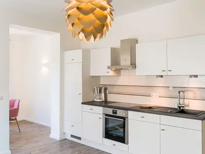 Ferienwohnung für 2 Personen (54 m²) in Zempin (Seebad) 5/10
