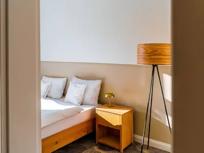 Ferienwohnung für 2 Personen (57 m²) in Zempin (Seebad) 7/10