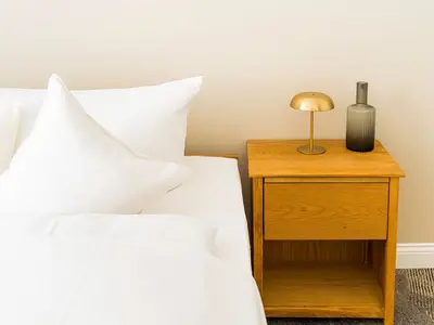 Ferienwohnung für 2 Personen (57 m²) in Zempin (Seebad) 8/10
