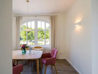 Ferienwohnung für 2 Personen (54 m²) in Zempin (Seebad) 7/10