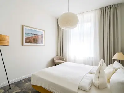 Ferienwohnung für 2 Personen (57 m²) in Zempin (Seebad) 9/10