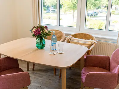 Ferienwohnung für 2 Personen (54 m²) in Zempin (Seebad) 8/10