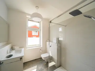 Ferienwohnung für 2 Personen (57 m²) in Zempin (Seebad) 10/10