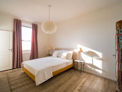 Ferienwohnung für 2 Personen (54 m²) in Zempin (Seebad) 9/10