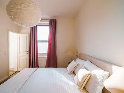 Ferienwohnung für 2 Personen (54 m²) in Zempin (Seebad) 10/10