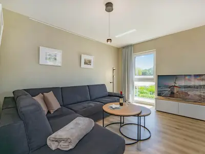 Ferienwohnung für 4 Personen (53 m²) in Zempin (Seebad) 3/10