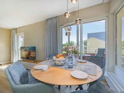 Ferienwohnung für 4 Personen (53 m²) in Zempin (Seebad) 7/10