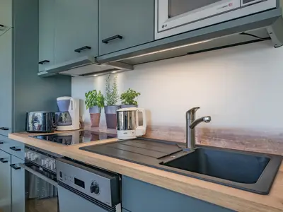 Ferienwohnung für 4 Personen (53 m²) in Zempin (Seebad) 10/10