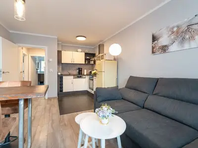 Ferienwohnung für 4 Personen (60 m²) in Zempin (Seebad) 6/10