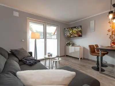 Ferienwohnung für 4 Personen (60 m²) in Zempin (Seebad) 3/10