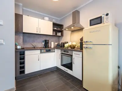 Ferienwohnung für 4 Personen (60 m²) in Zempin (Seebad) 8/10