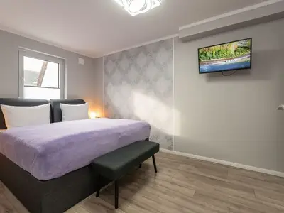 Ferienwohnung für 4 Personen (60 m²) in Zempin (Seebad) 9/10