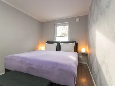 Ferienwohnung für 4 Personen (60 m²) in Zempin (Seebad) 10/10