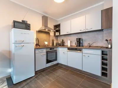 Ferienwohnung für 4 Personen (60 m²) in Zempin (Seebad) 7/10