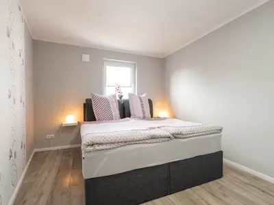 Ferienwohnung für 4 Personen (60 m²) in Zempin (Seebad) 6/10