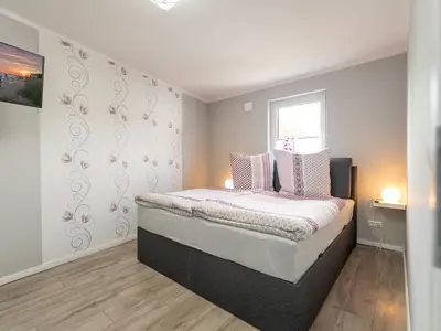 Ferienwohnung für 4 Personen (60 m²) in Zempin (Seebad) 7/10