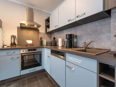 Ferienwohnung für 4 Personen (60 m²) in Zempin (Seebad) 9/10