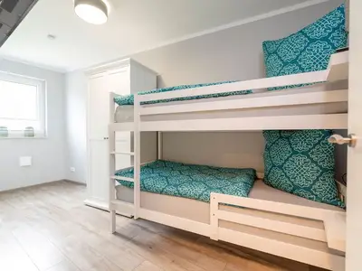 Ferienwohnung für 4 Personen (60 m²) in Zempin (Seebad) 8/10