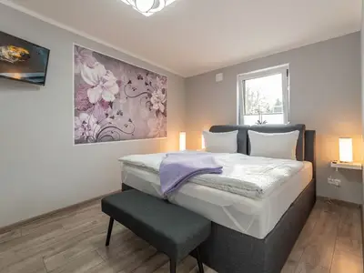 Ferienwohnung für 4 Personen (60 m²) in Zempin (Seebad) 10/10