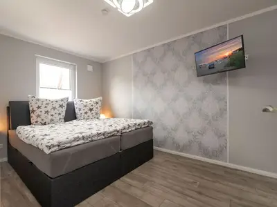 Ferienwohnung für 4 Personen (60 m²) in Zempin (Seebad) 5/10