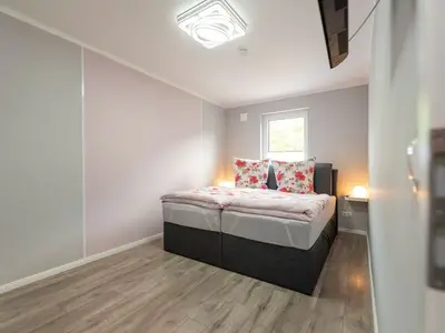 Ferienwohnung für 4 Personen (60 m²) in Zempin (Seebad) 6/10